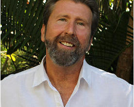 Richard Lavender Candidate for Douglas Shire Council